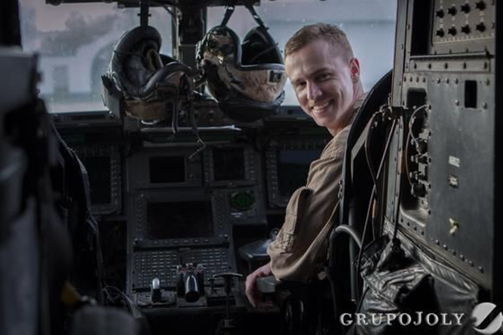 Foto: Antonio Pizarro