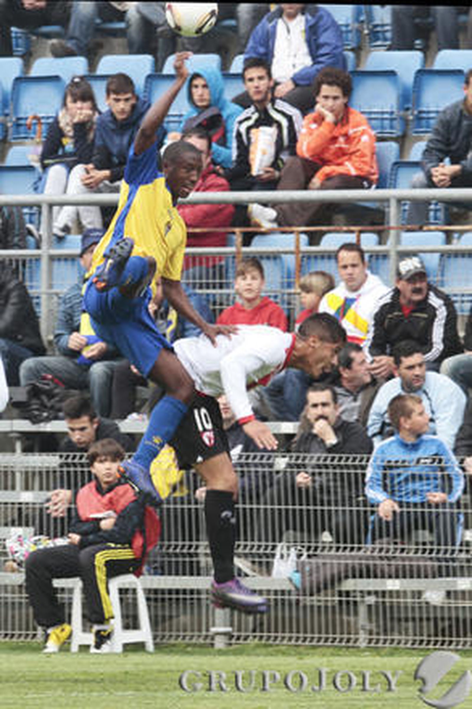 Foto: Lourdes de Vicente