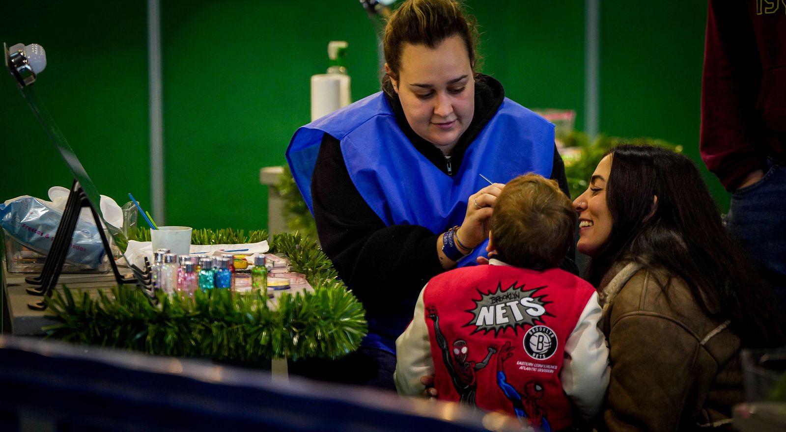 Imágenes de Juvelandia en Ifeca Jerez