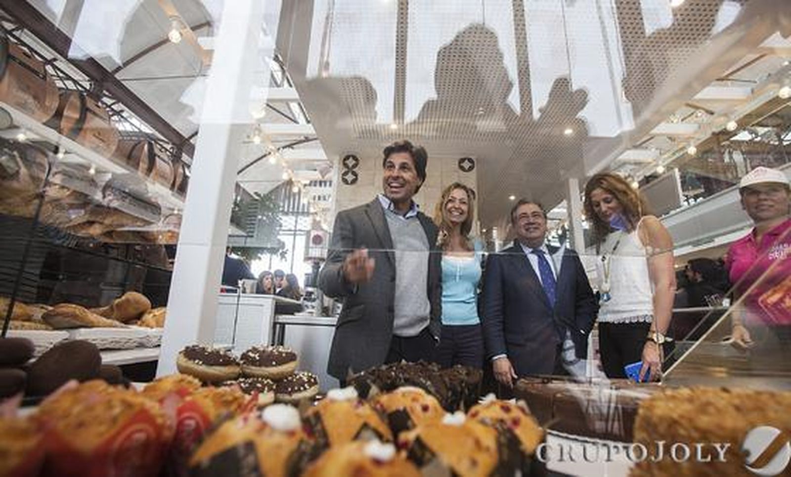 Foto: Antonio Pizarro