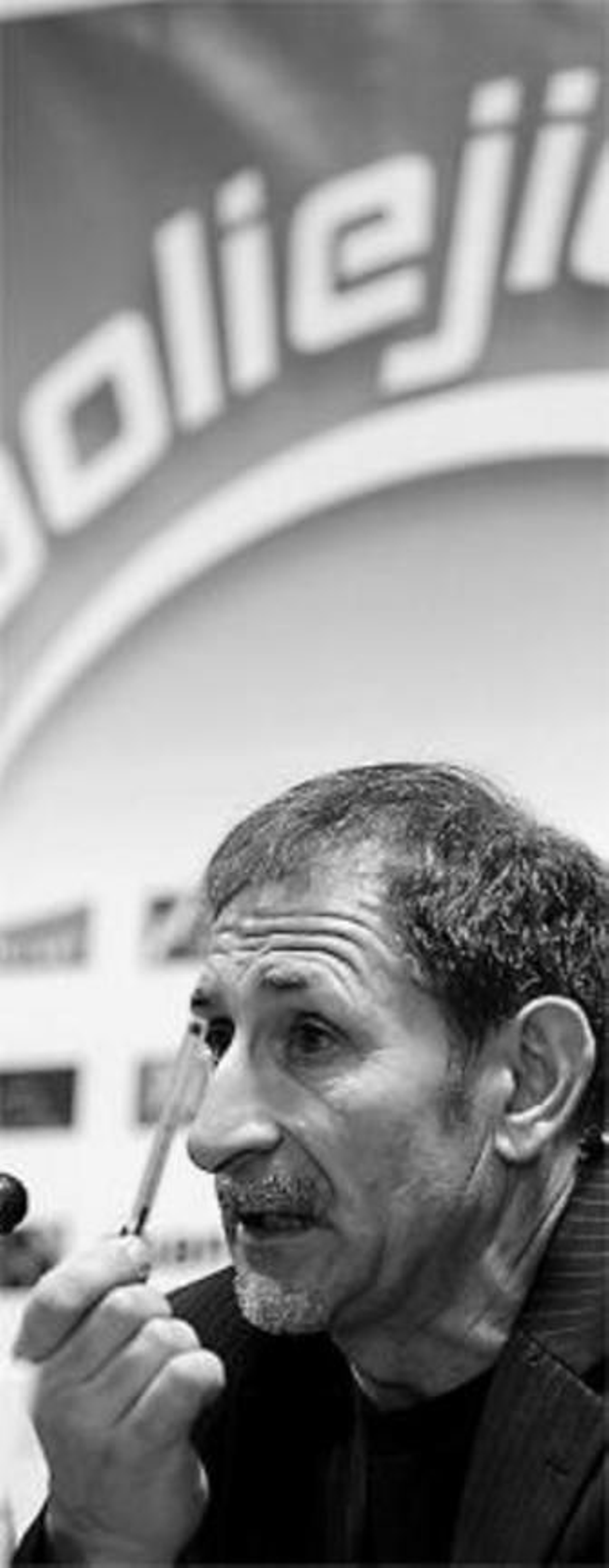 Fernando Castro Santos.