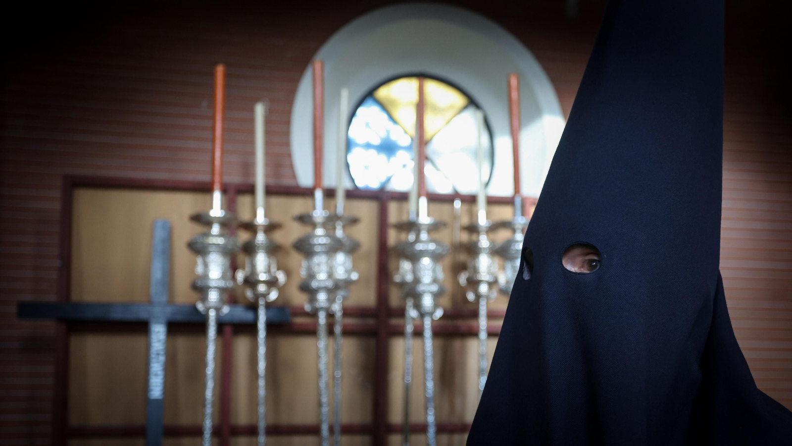 La Hermandad del Consuelo en imágenes