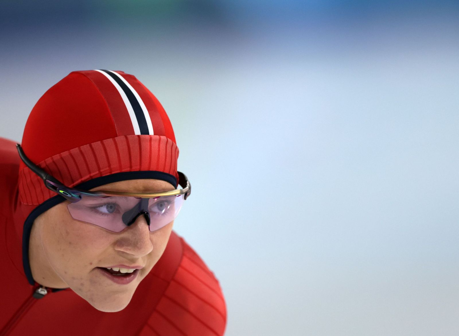 Las mejores fotos de los Juegos Olímpicos de invierno Milán Cortina d'Ampezzo 2026 | Jornada 15