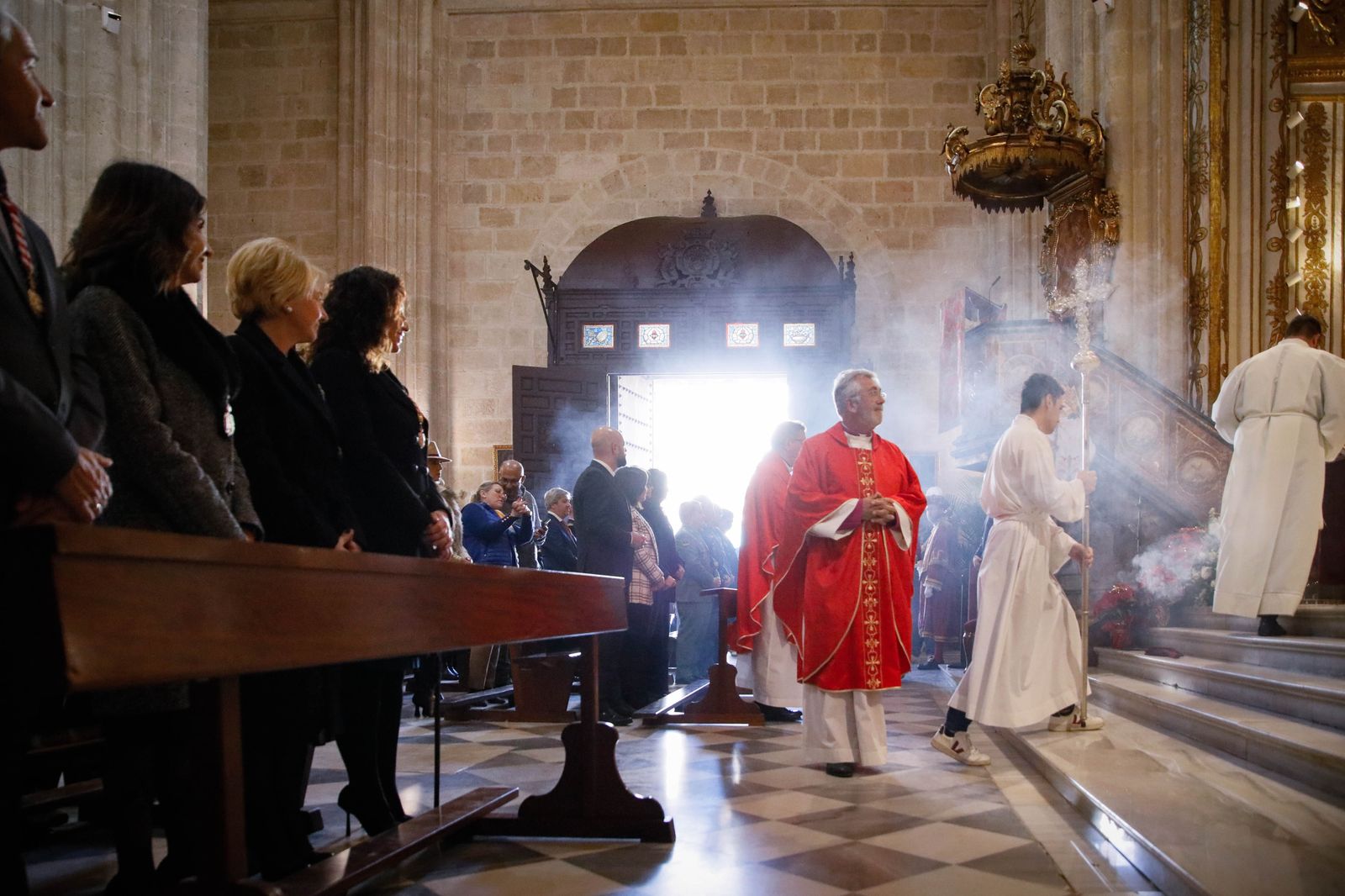 Las mejores imágenes de la celebración por el "Día del Pendón"
