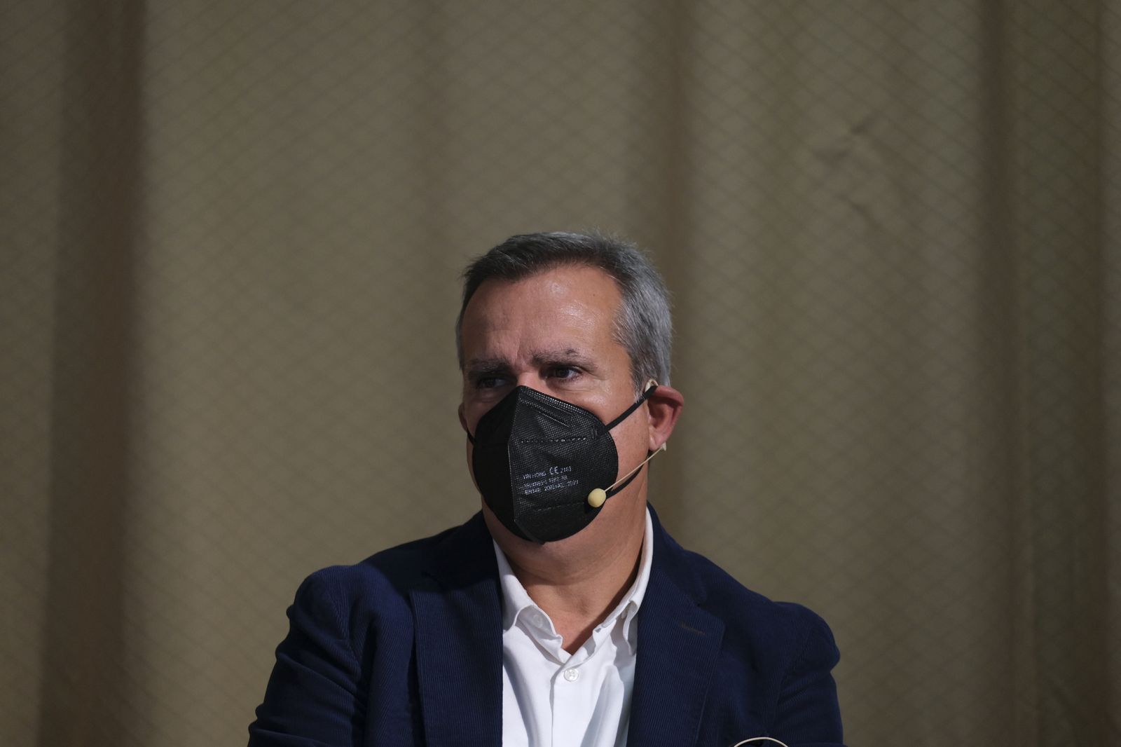 Fotogalería foro-desayuno reto de la agroindustria tras el coronavirus.