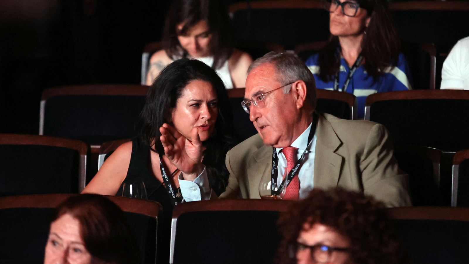 Imágenes del primer día de Copa Jerez 2025