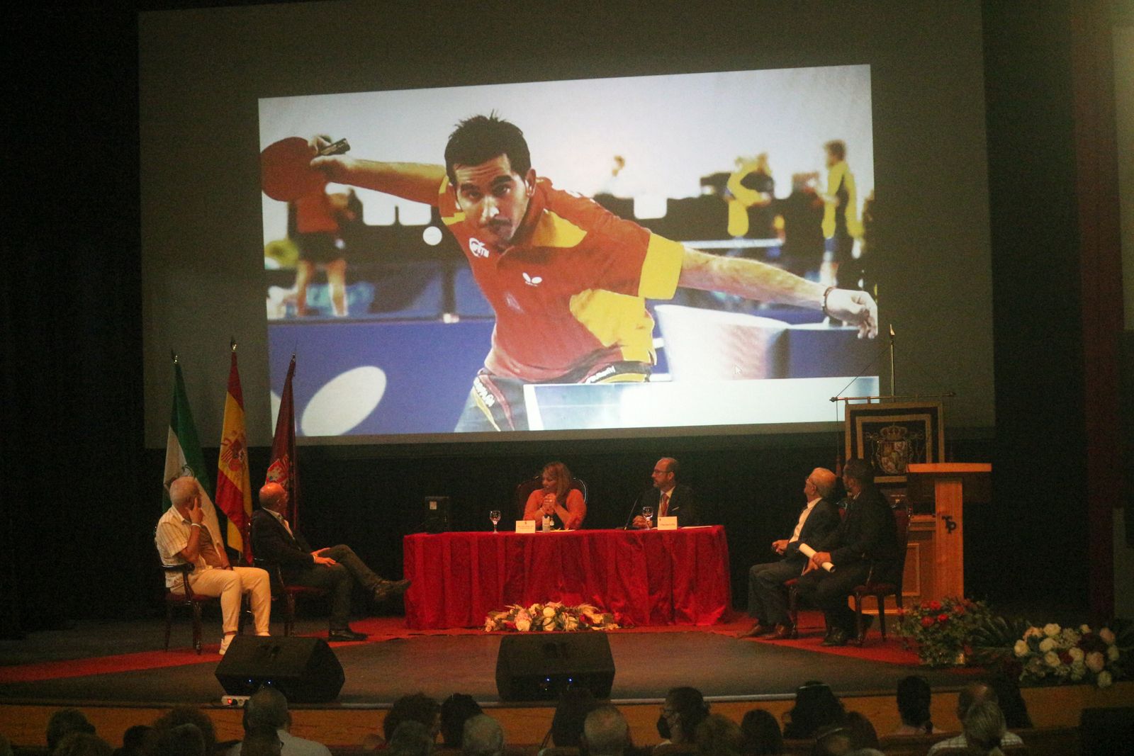 Las imágenes del Día de la Villa 2022 en Puerto Real