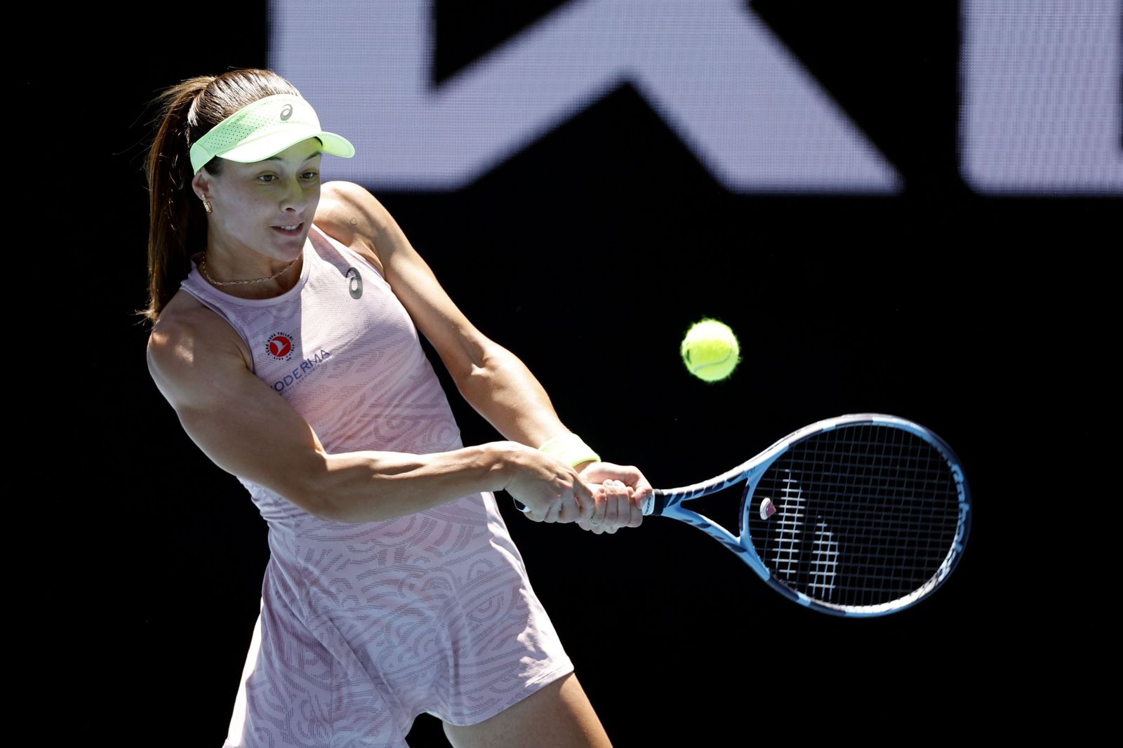 Las fotos de Alcaraz en Melbourne y del resto del Australia Open | Tercera ronda