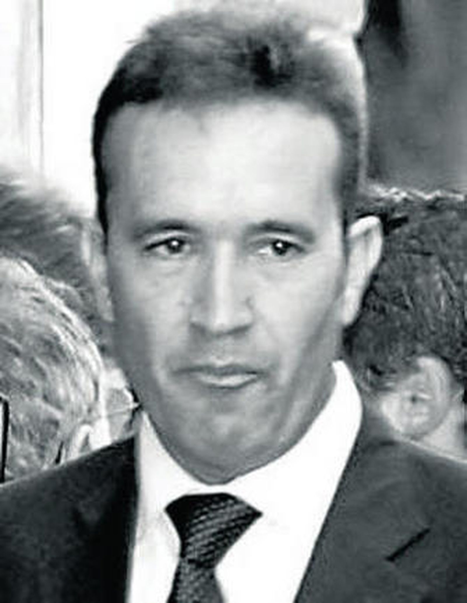 Juan Carlos Jiménez.