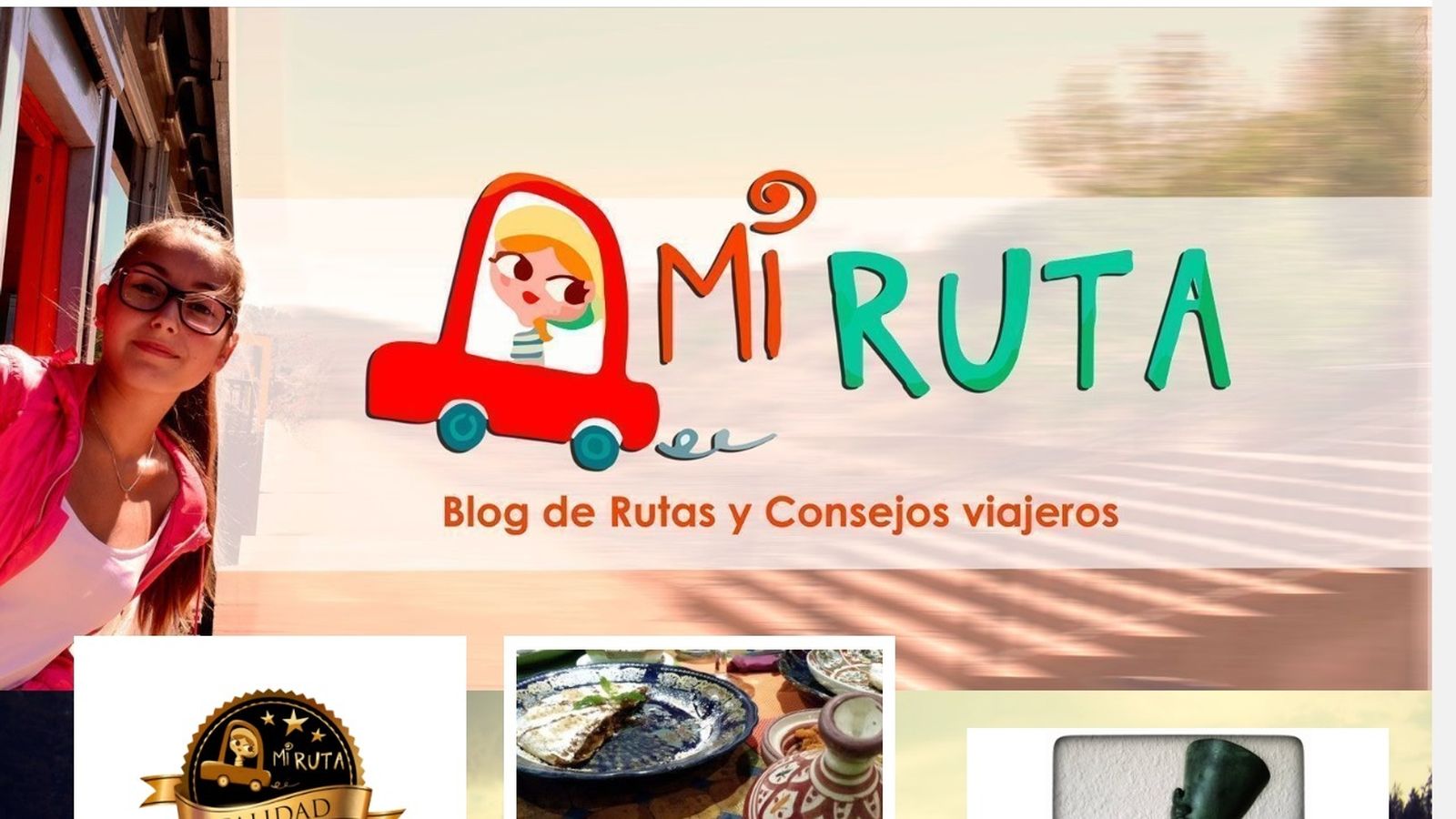 Blog Mi Ruta.