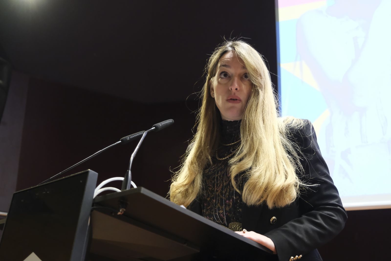 La Universidad de Córdoba celebra el 'Welcome Day' con los estudiantes Erasmus, en imágenes