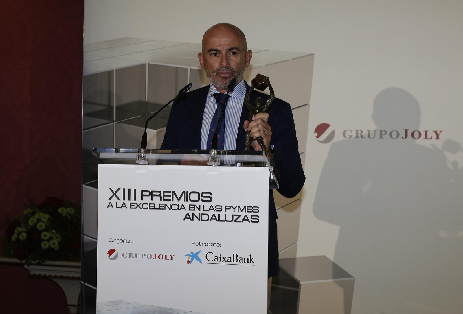 PREMIOS A LA EXCELENCIA DE LAS PYMES ANDALUZAS