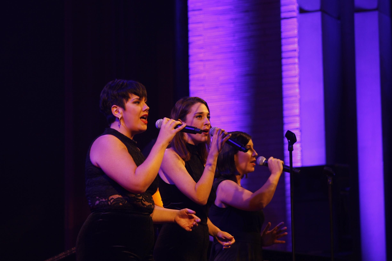 Fotogalería Gala Clausura FICAL 2019