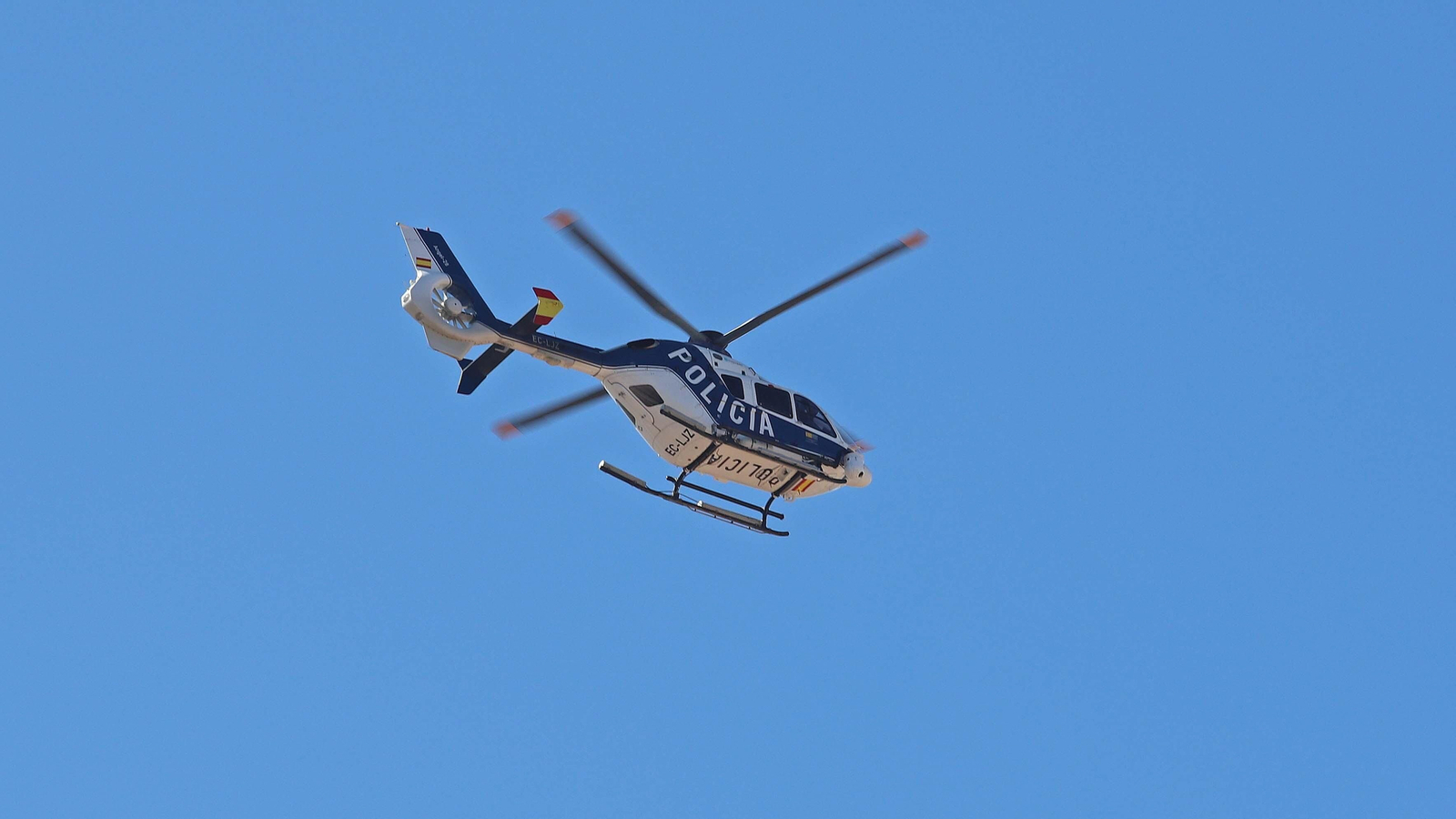 Fotos de la manifestación de La Atunara en La Línea
