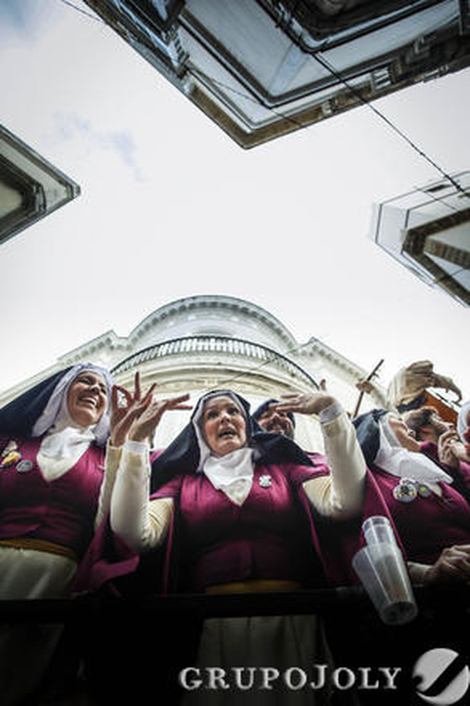 Foto: Julio Gonzalez