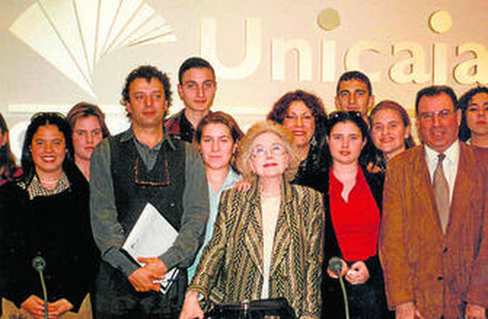 Almería regresa durante un mes al SIGLO DE ORO