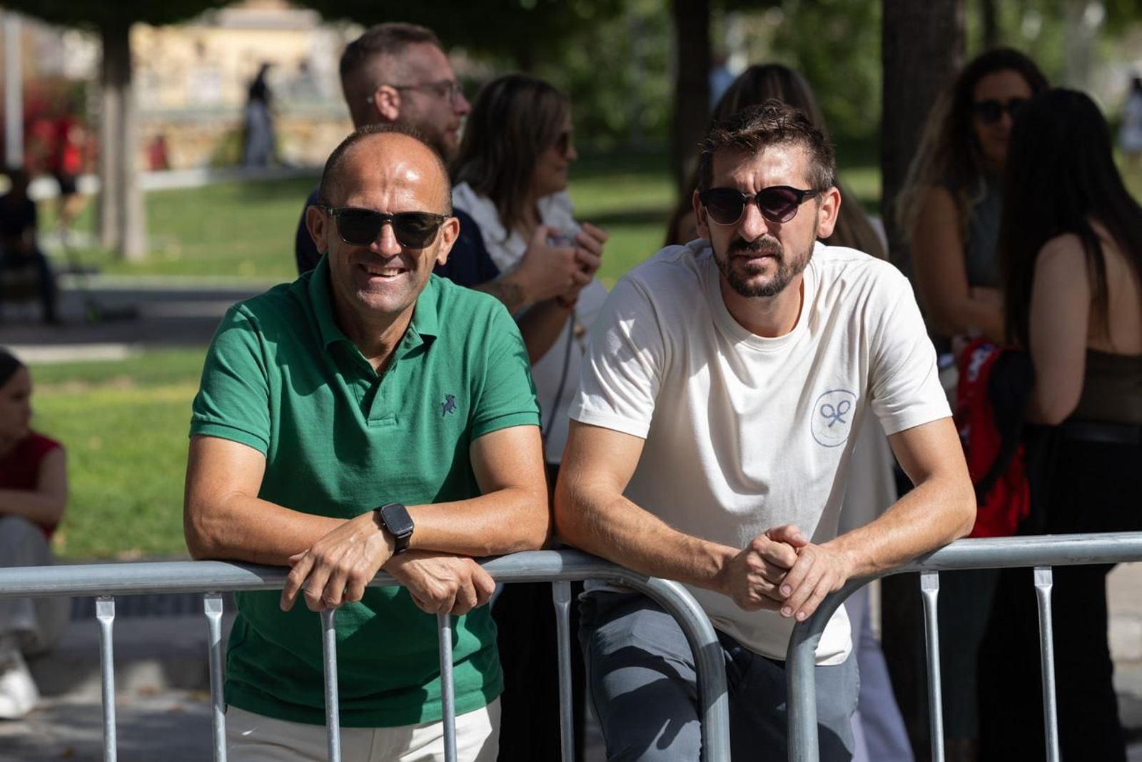 Ignacio Fontes y Marta Serrano reinan en la XXXVII Milla Urbana Internacional de Otoño 'Manuel Pancorbo'