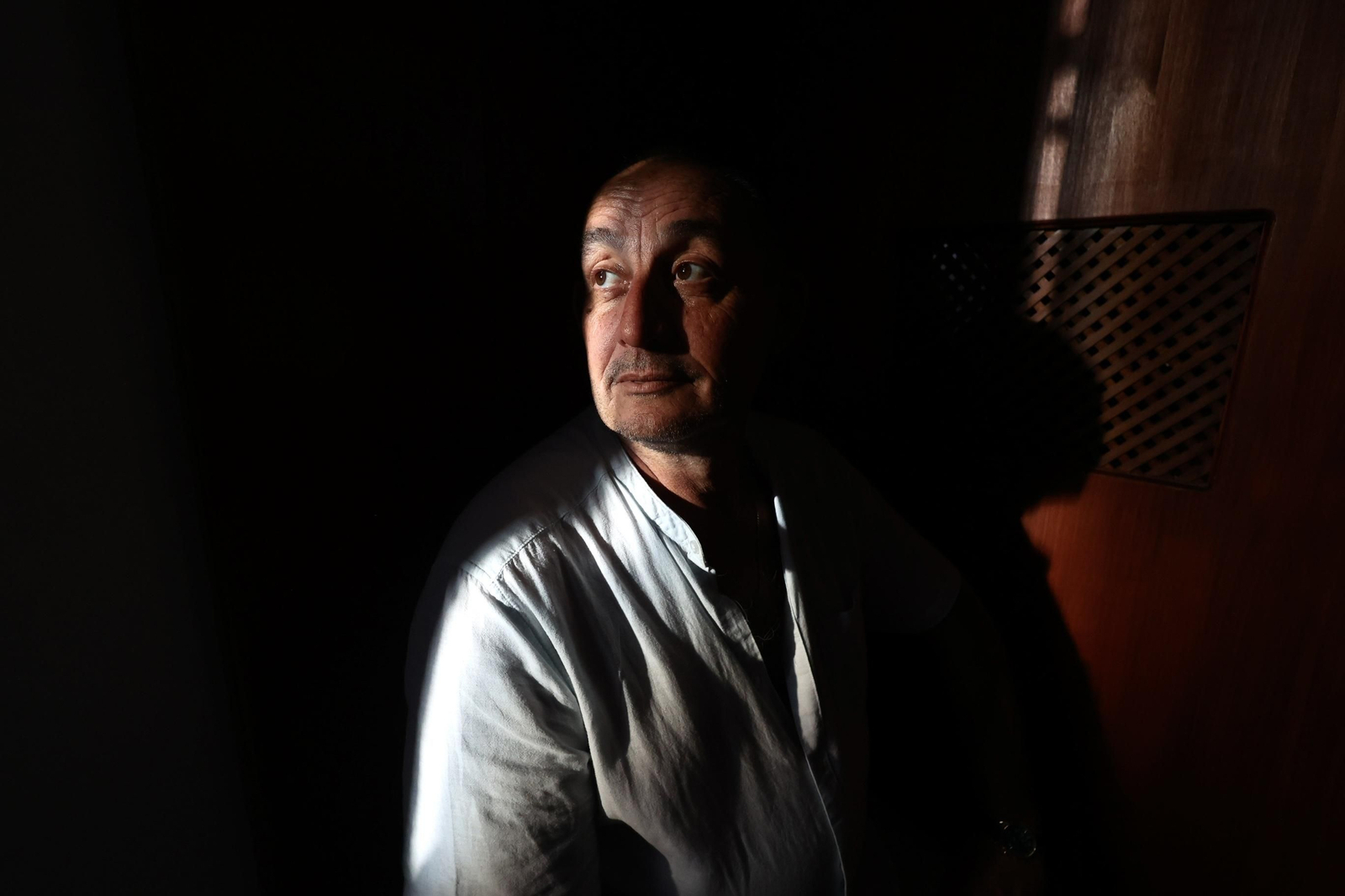 Las imágenes del Gran Poder en la Semana Santa de San Fernando 2024