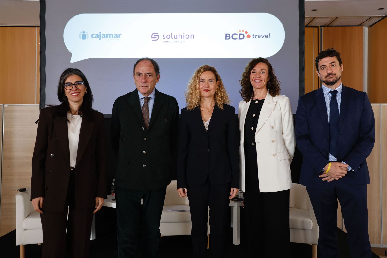 Un nuevo orden global exige liderazgo y cooperación estratégica.