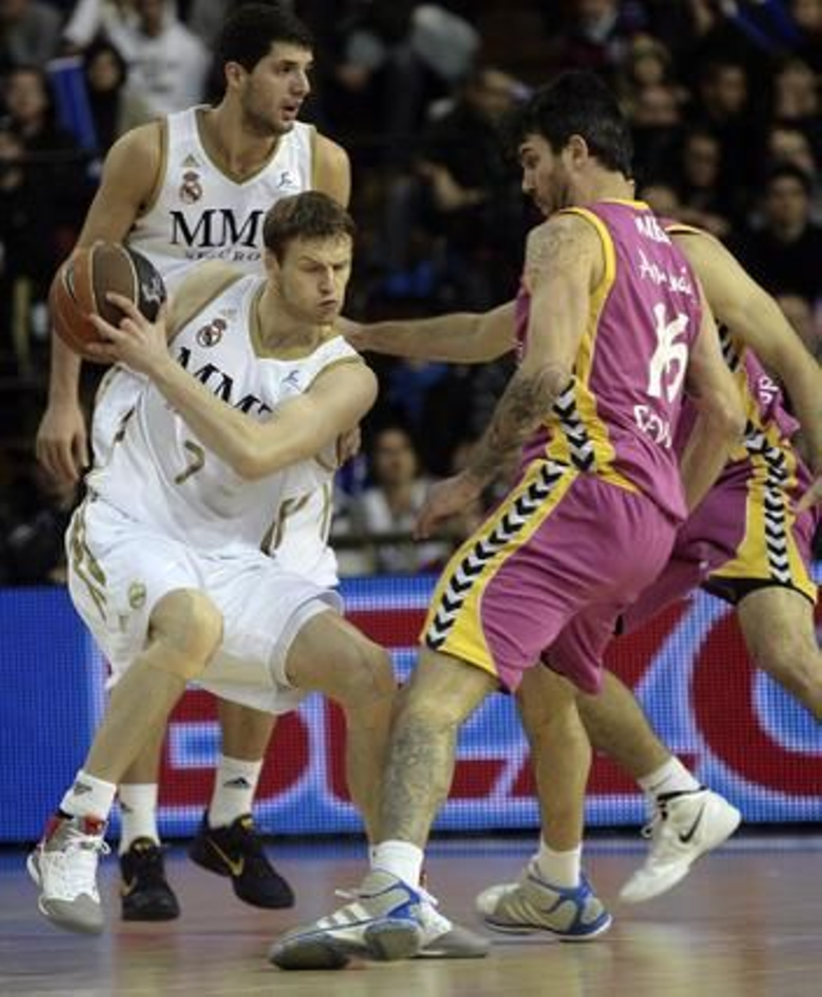 Foto: Juan Carlos Muñoz