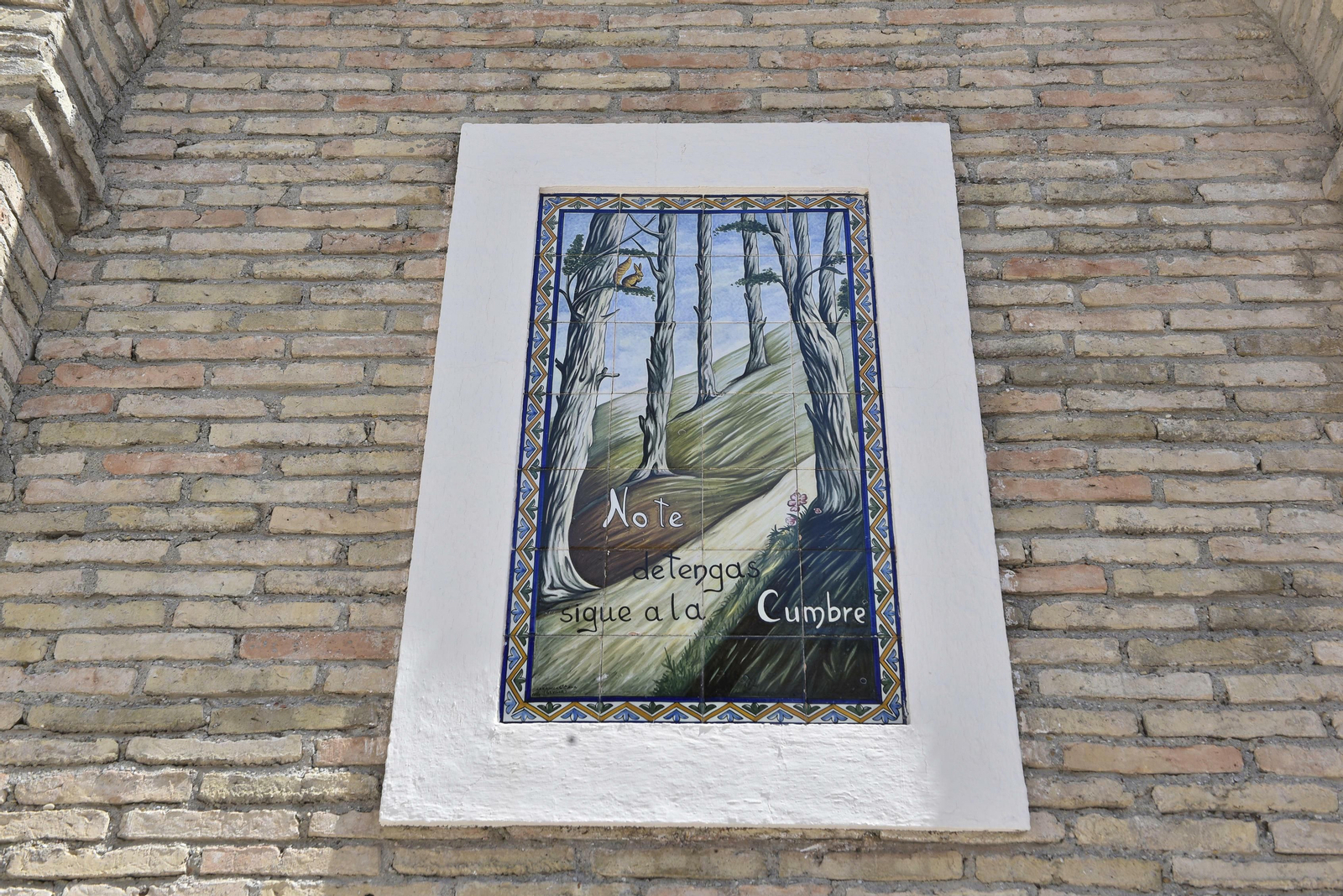 Estepa, en imágenes