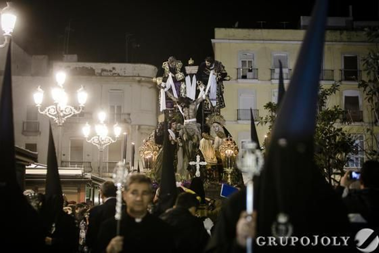 El Descendimiento

Foto: Lourdes de Vicente
