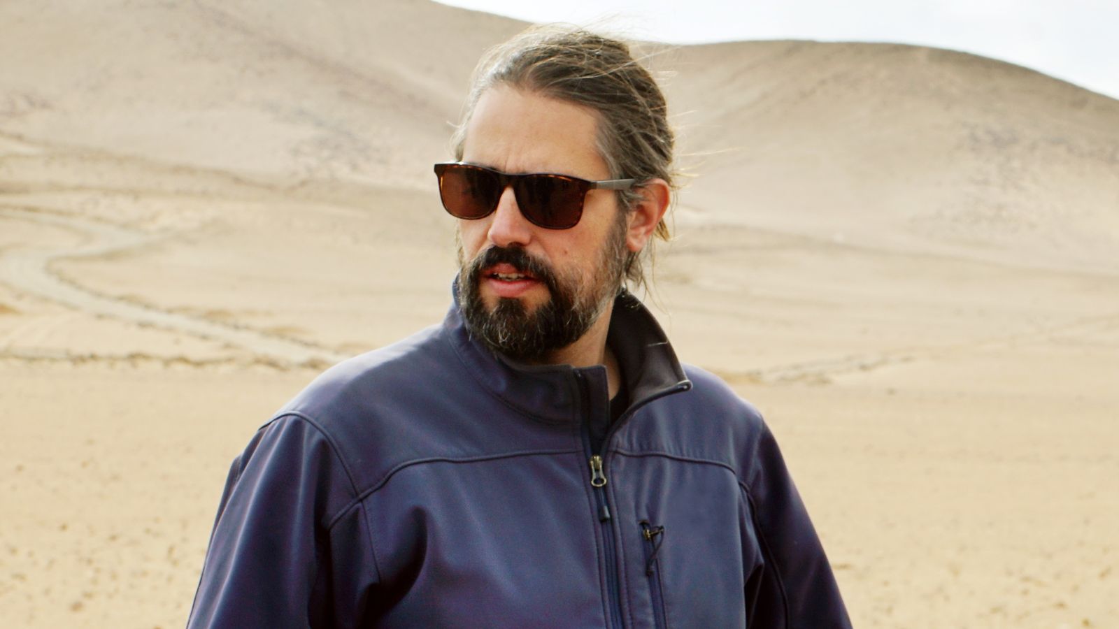 NicolasPuenzo, director