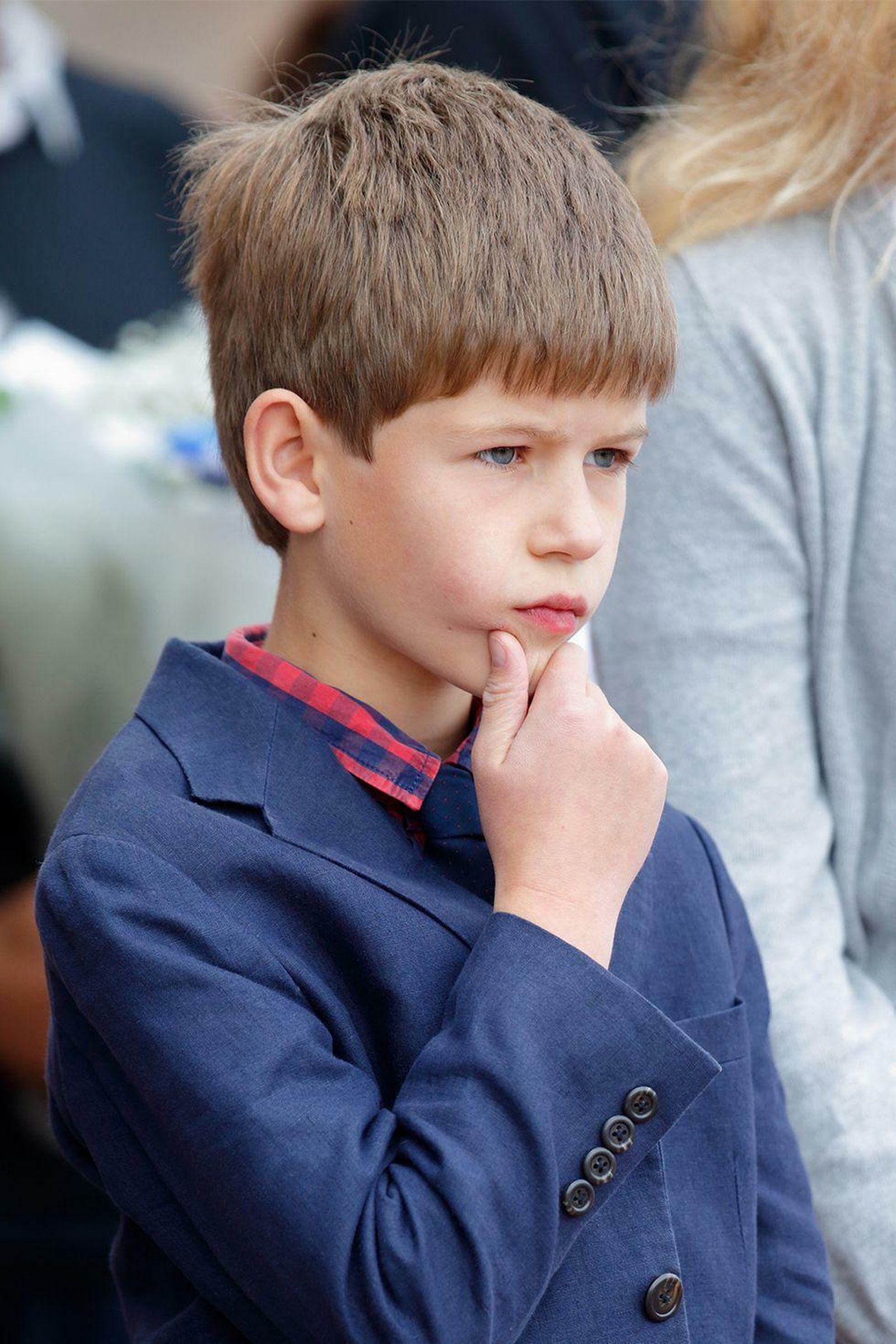 Jacobo, vizconde de Svern.