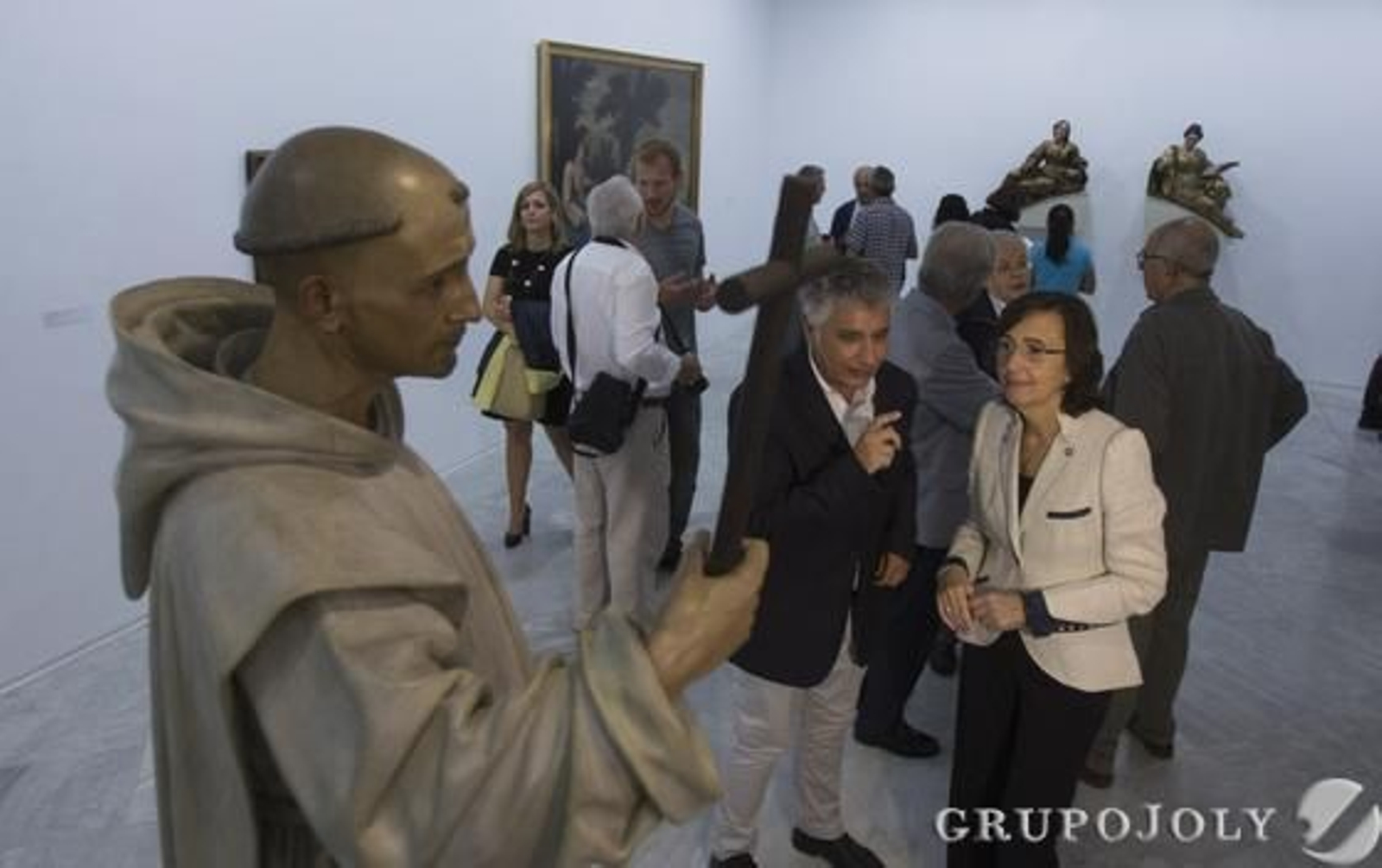 Foto: Antonio Pizarro