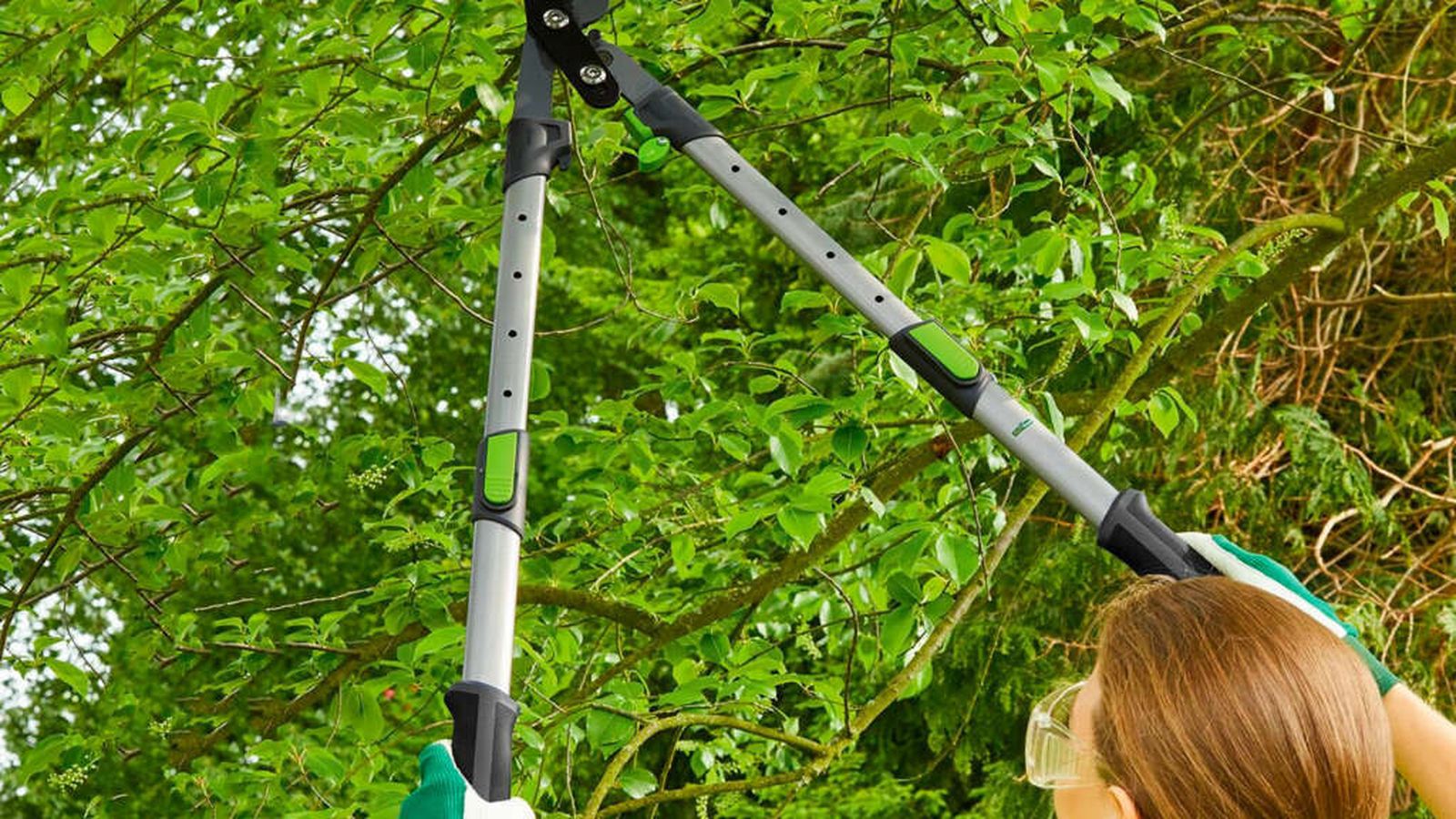 Esta herramienta para tu jardín cuesta sólo 9,99 en Lidl.