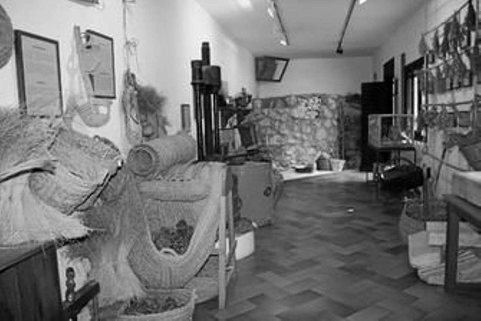 La Casa Museo, una alternativa para todos los públicos