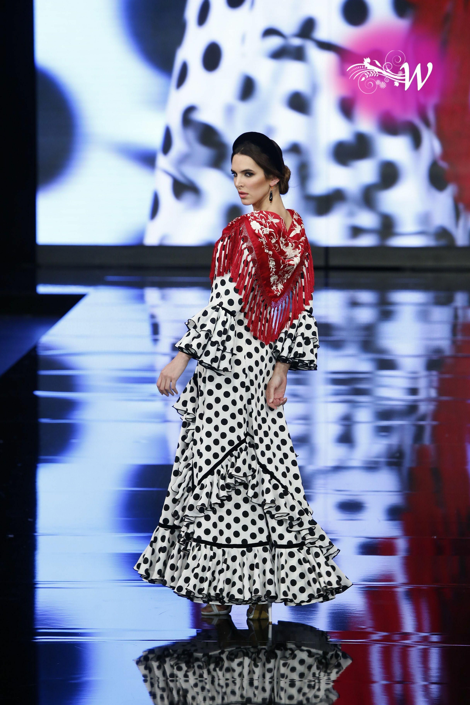 La nueva colección de Miabril se presenta en SIMOF 2020, todas las fotos del desfile