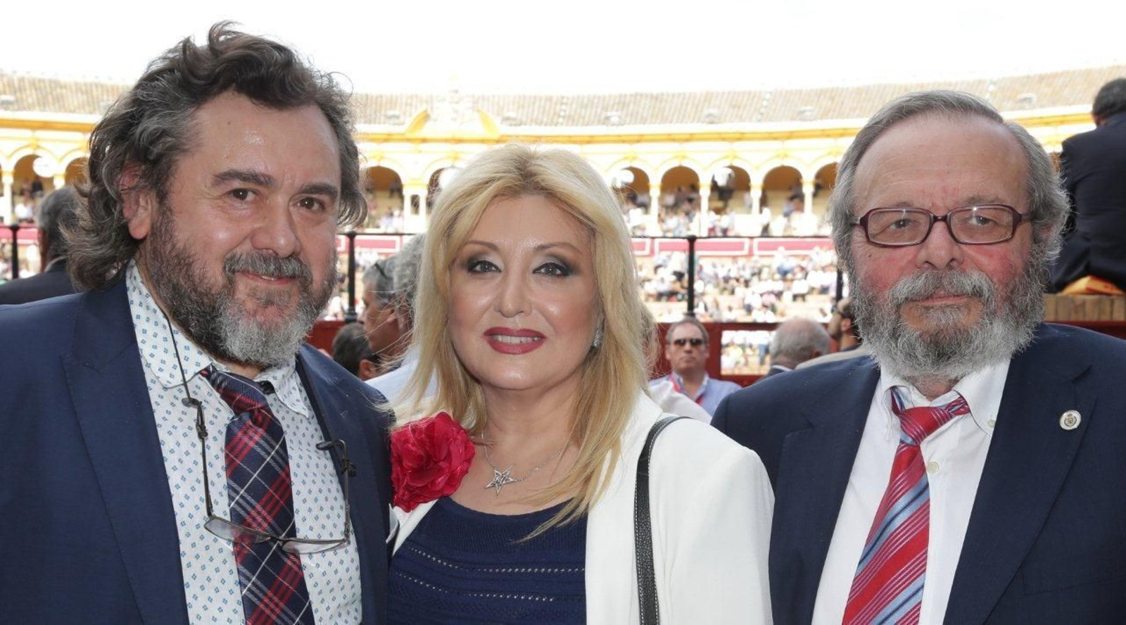 Ramón Vila, colega y amigo