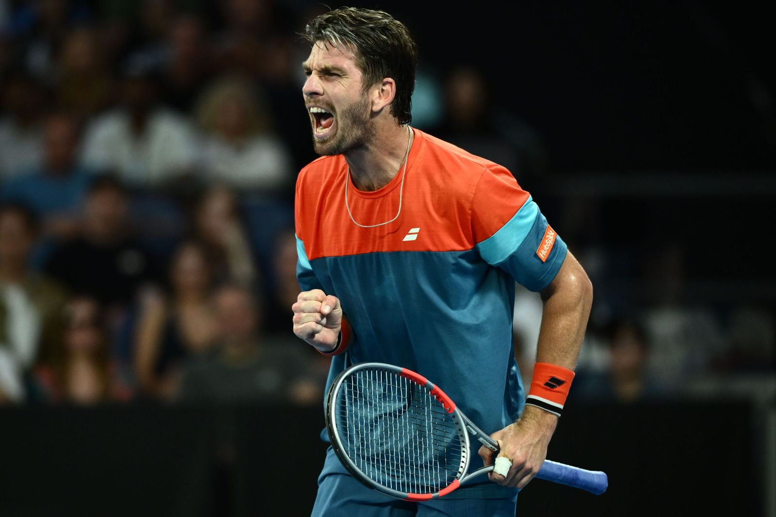 Las fotos de Alcaraz en Melbourne y del resto del Australia Open | Tercera ronda