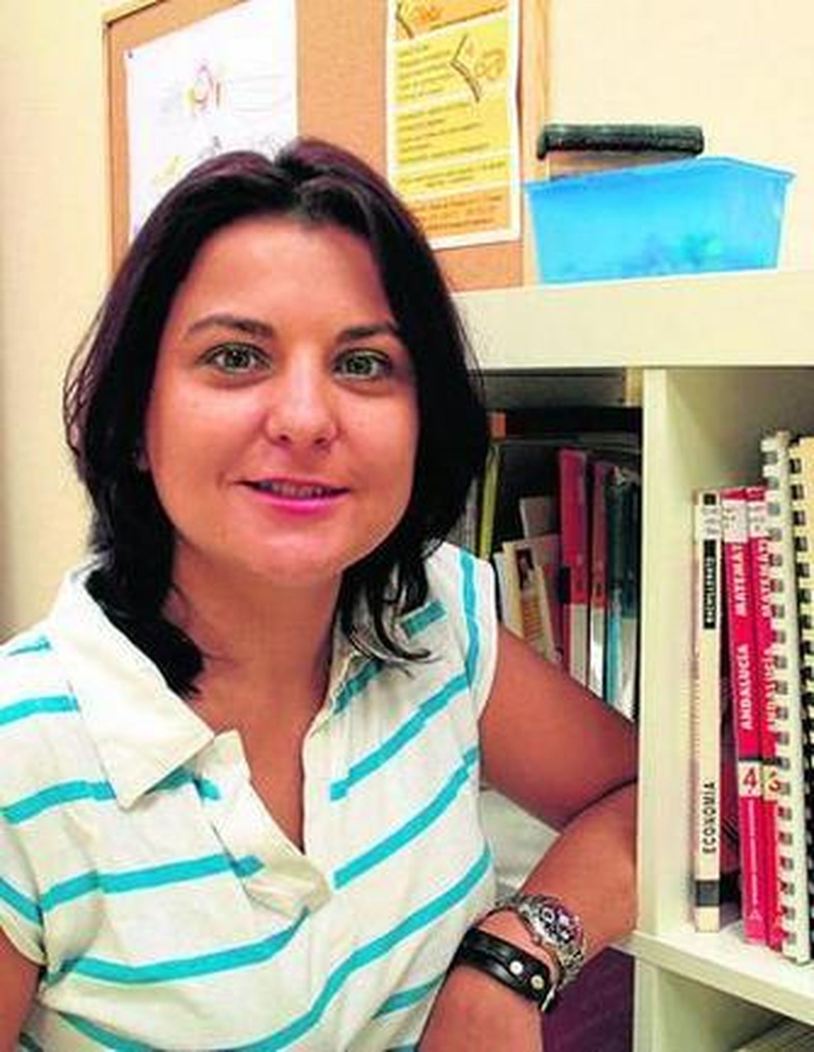 Una academia con proyección en Triana