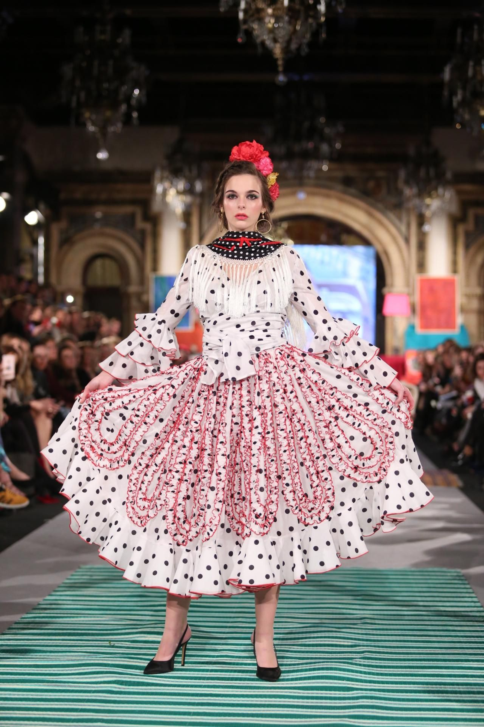 We Love Flamenco 2018 - Pol Núñez