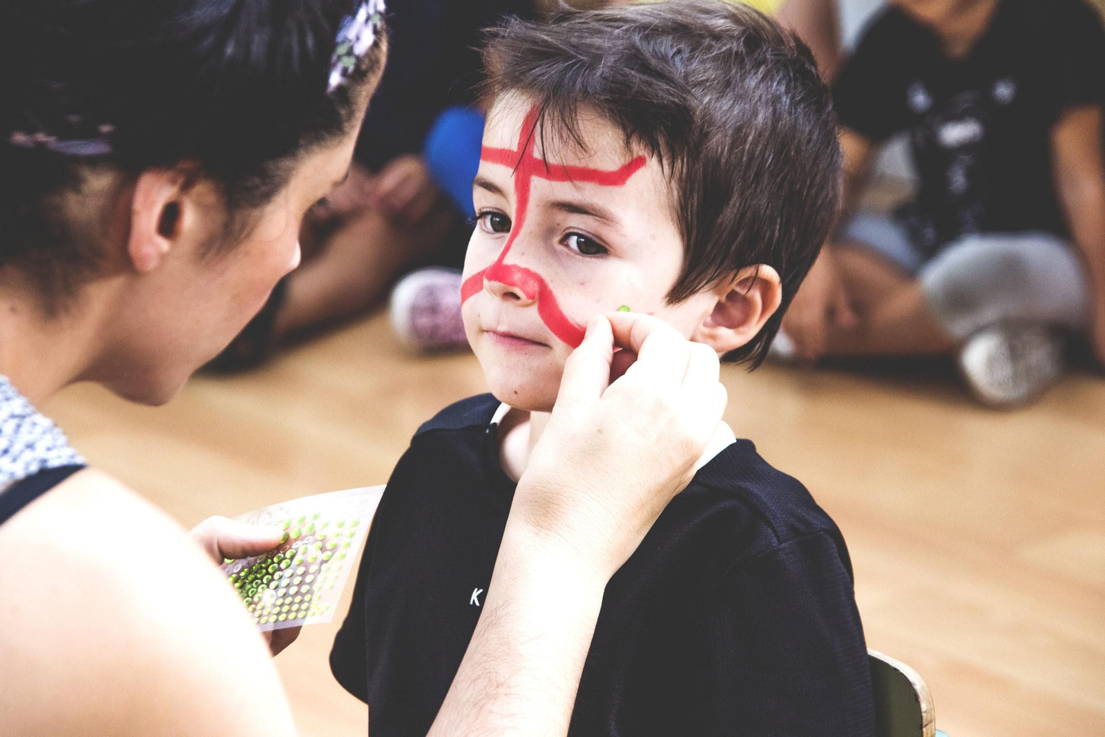 Los campus este verano se plantean para grupos muy reducidos.
