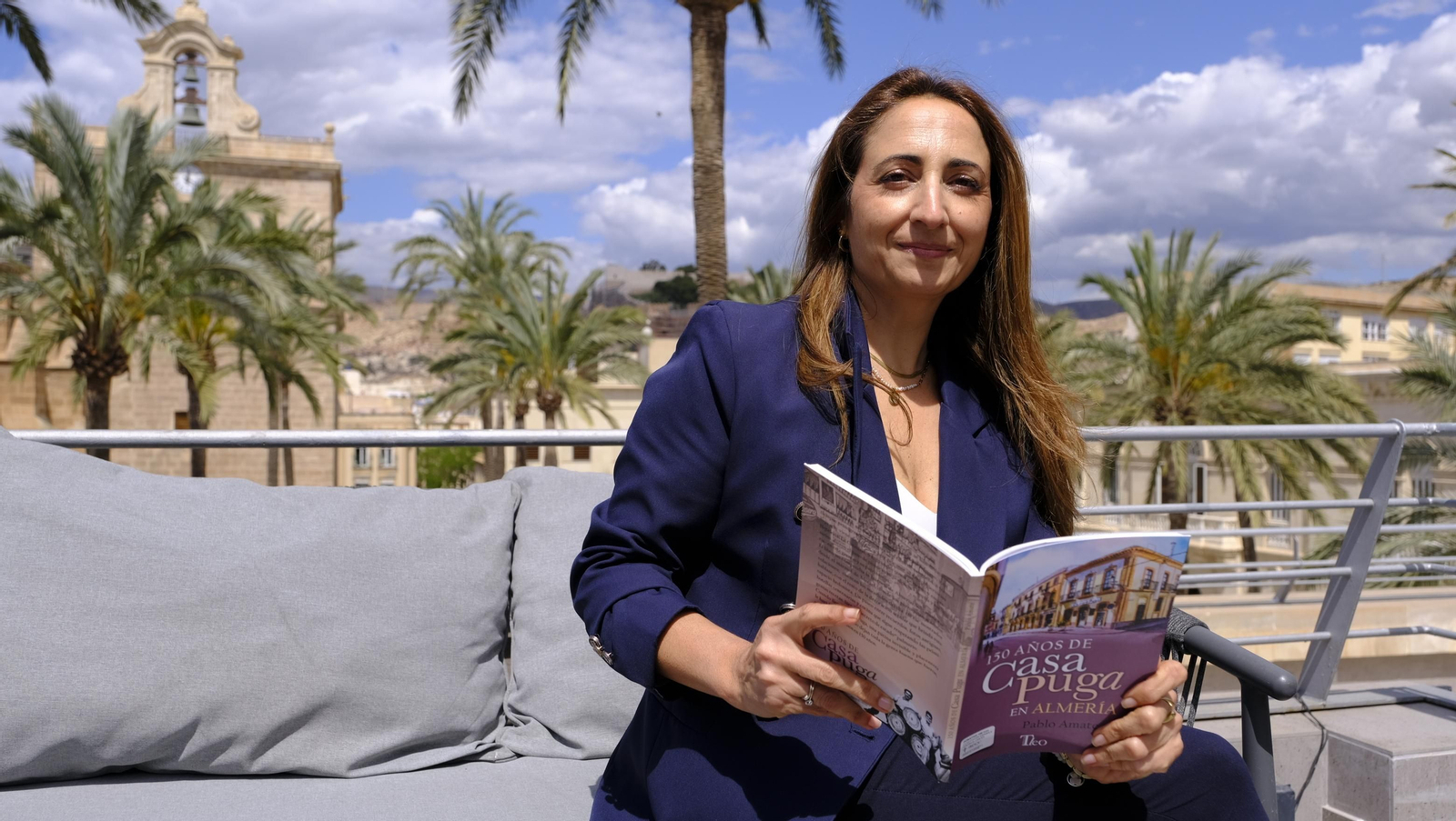 Hotel Catedral, las mejores vistas para descansar