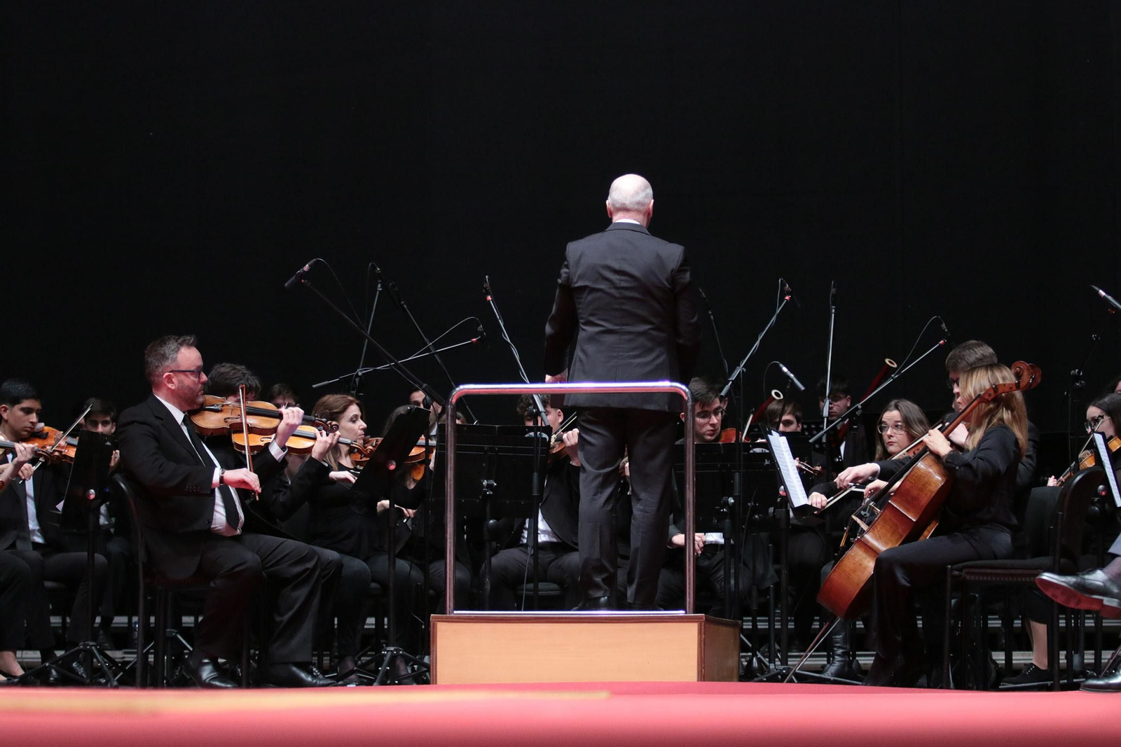 Nombramiento de David Bisbal como Hijo Predilecto de Almería