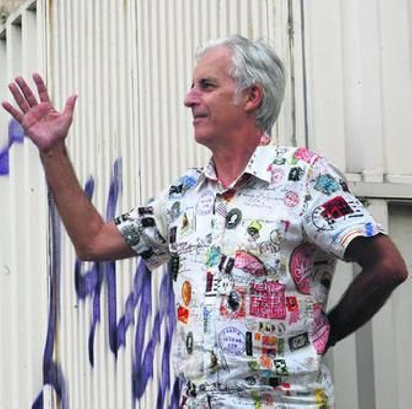 Kiko Veneno presenta 'Dice la gente' en el Medina Elvira