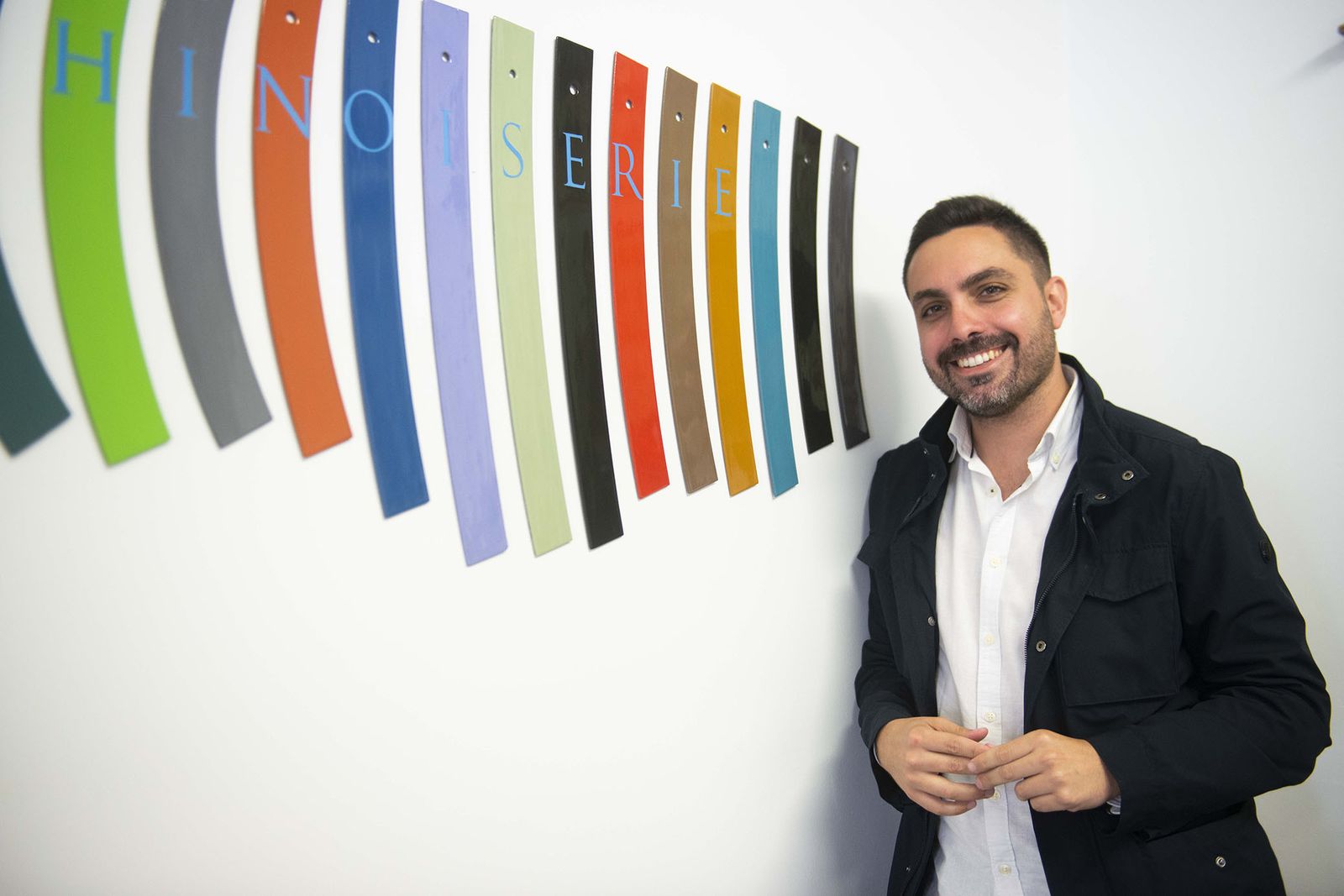 El diputado provincial y vicepresidente de la Fundación Provincial de Cultura, Antonio González Mellado.