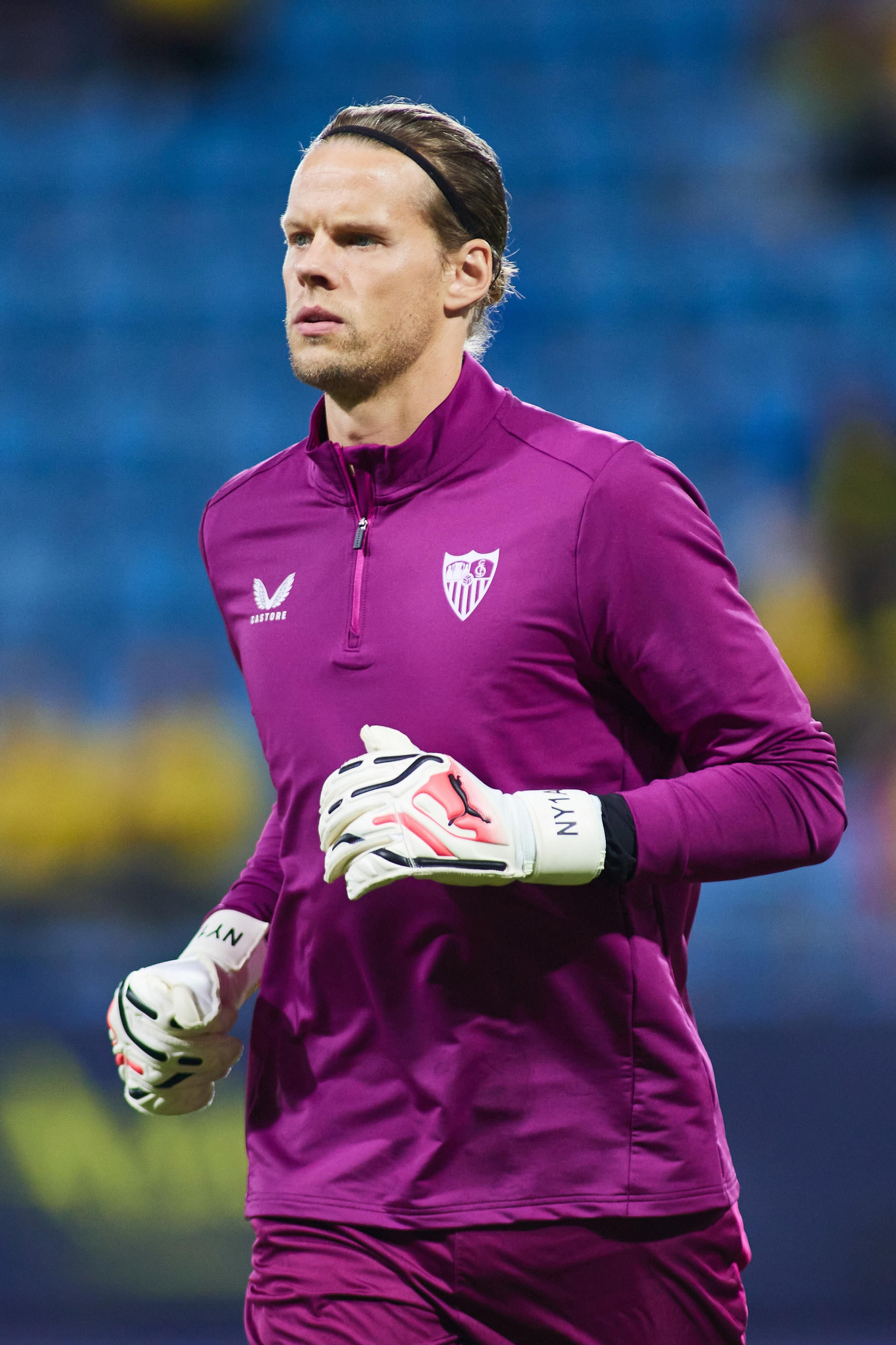 Imágenes del Cádiz-Sevilla