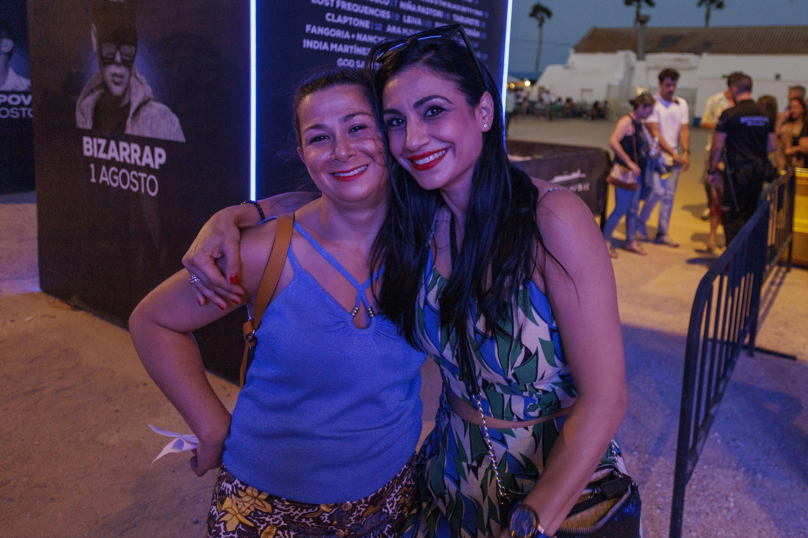 Búscate en el concierto de Carlos Vives en el Concert Music Festival