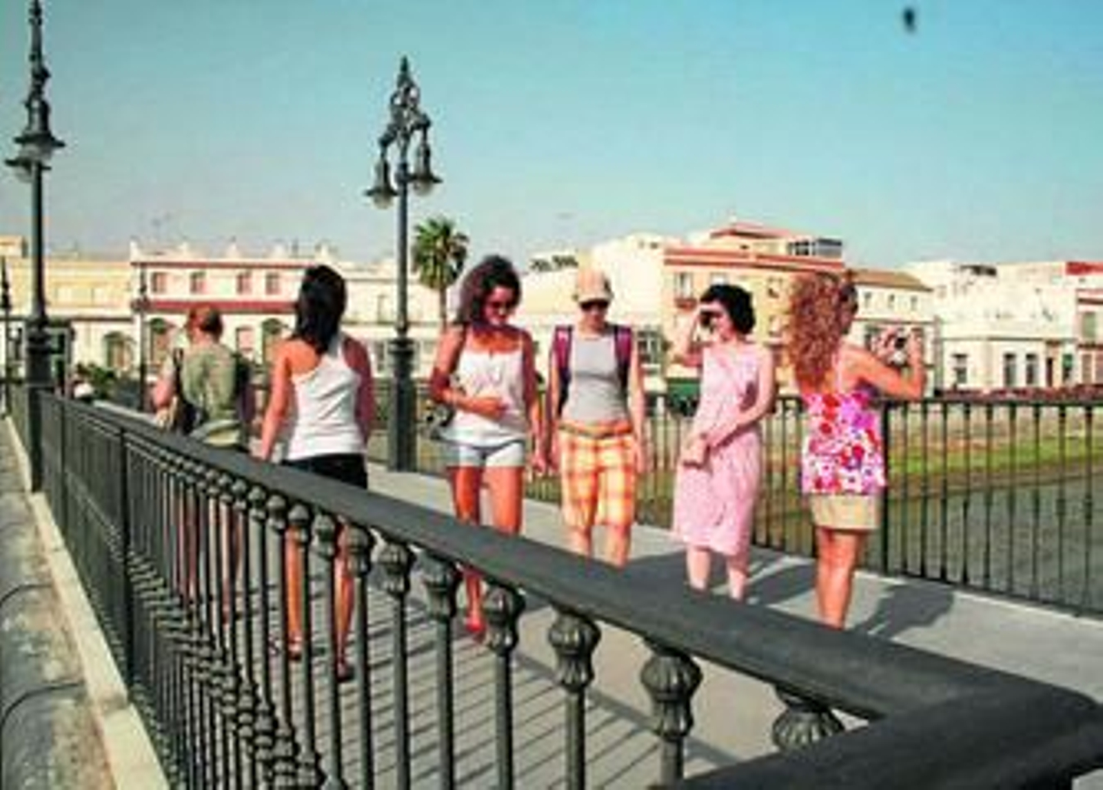 Algunas encuestas indican que las mujeres a partir de los 30 muestran más reticencias al uso de la píldora.