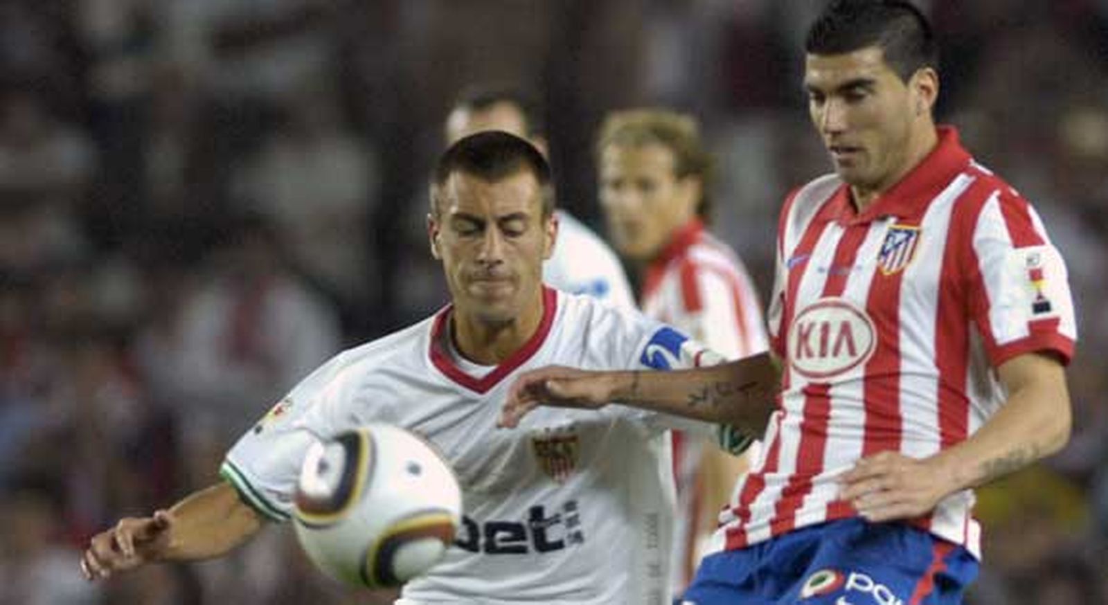 Un deseo difícil de ocultar