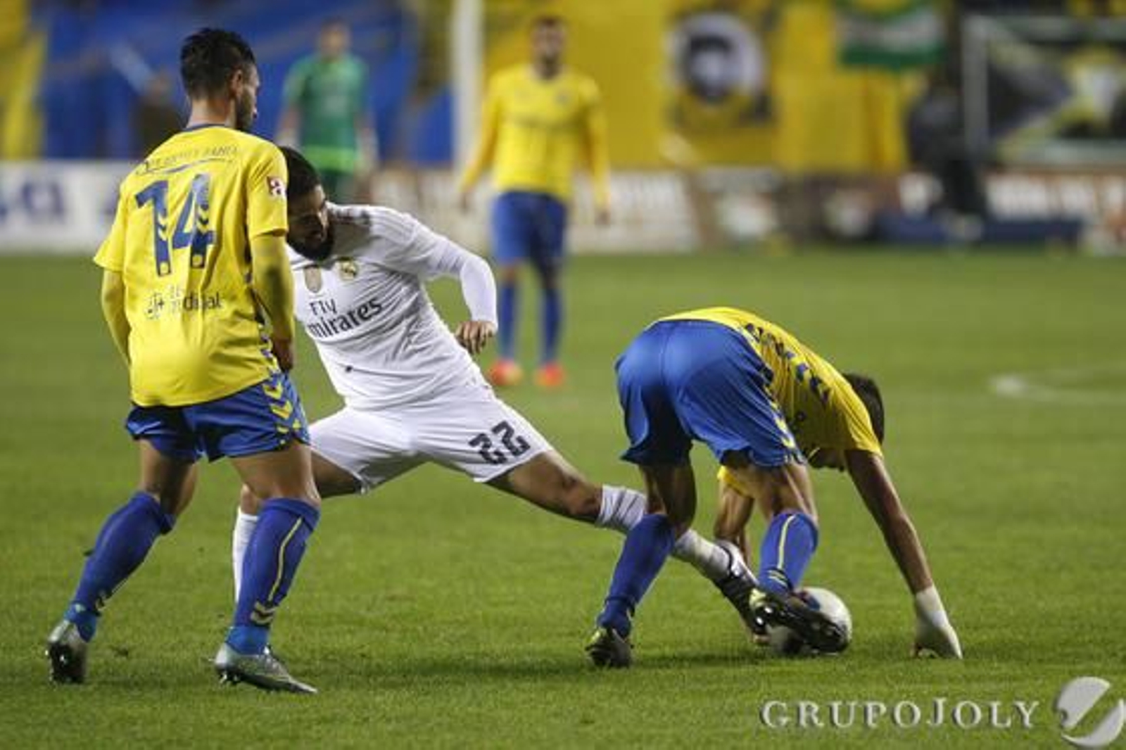 Foto: Fito Carreto /Joaquin Pino