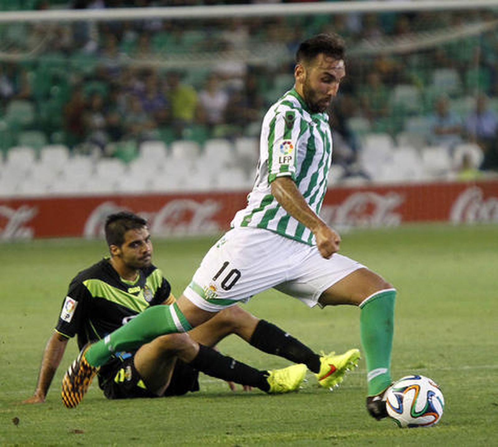 Foto: Juan Carlos Munoz