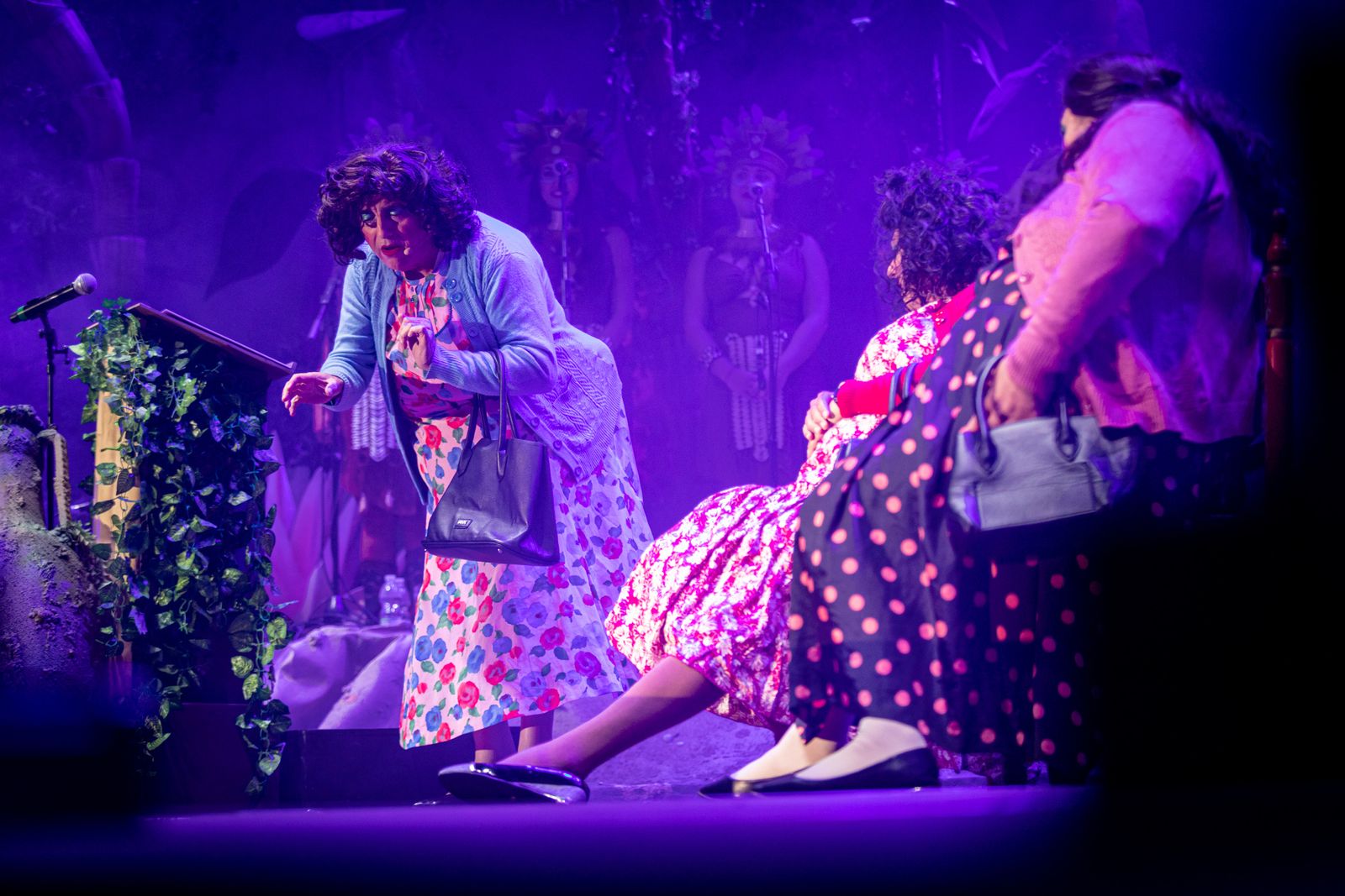 Las mejores imágenes del pregón de India Martínez del Carnaval de Cádiz 2022