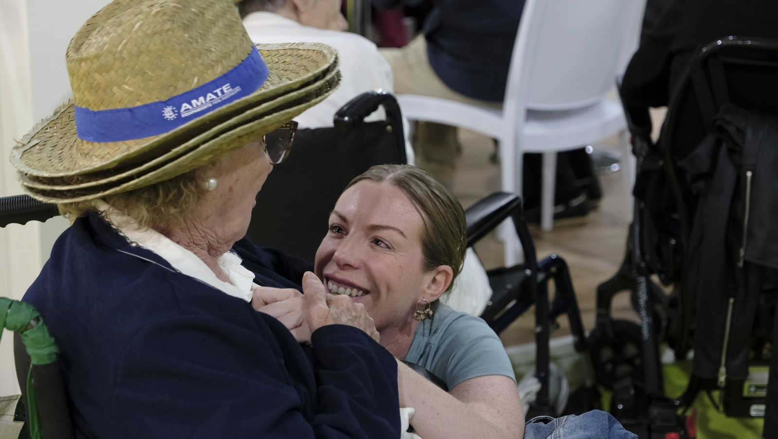 Tercer día de Infoagro Exhibition, en imágenes