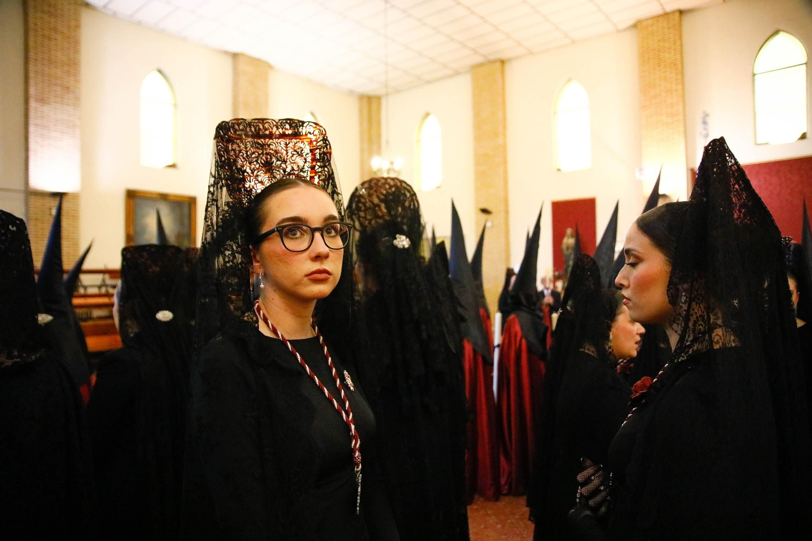 La Unidad en la Semana Santa de Almería 2025